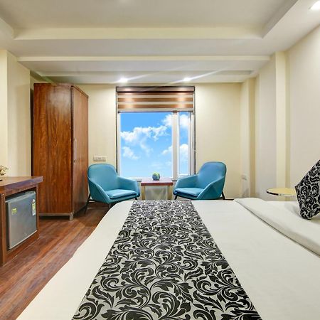 Hotel Neu Villa - Near Connaught Place & New Delhi Railway Station Eksteriør billede